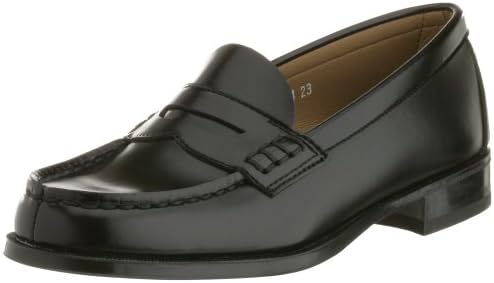 [ハルタ] ローファー トラディショナル 2E 合皮 レディース 4514