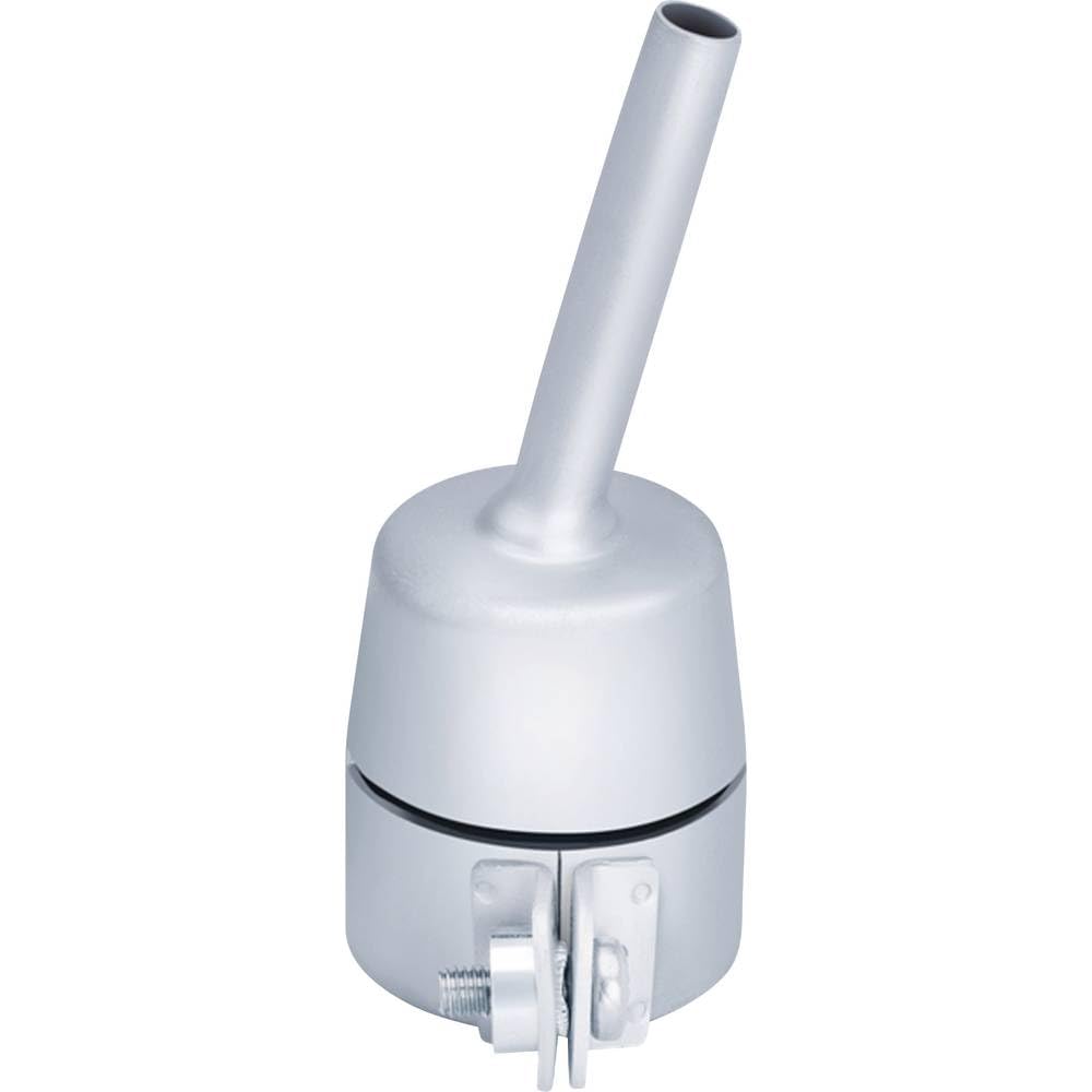 Steinel round nozzle 10 mm, spot heat with heat gun, necessary for speed welding shoe, plastic welding