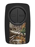 Chamberlain Group Klik3U-Rt1 Garage Door Opener Remote, One Size, Realtree