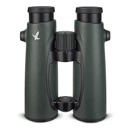 41YtG2aZ5LL Swarovski EL 8x32 Binoculars (Green) - Image 3