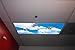 Butterfly Kites Skypanels - Replacement Fluorescent Light Diffuser