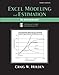 Excel Modeling and Estimation in Investments by 