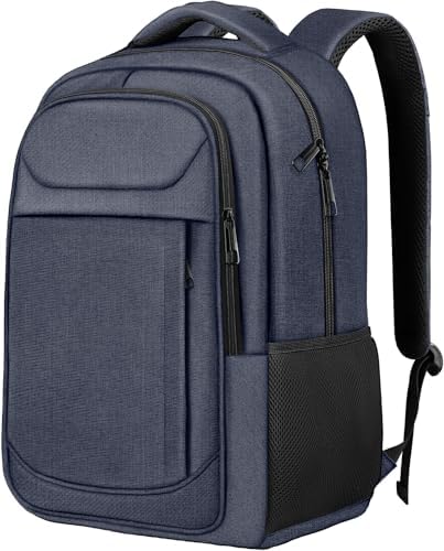 Amazon.com: Packino 24L Travel Laptop Backpack, Business Anti Theft Slim  Sturdy Large Laptops Backpack, Water Resistant College Computer Bag Gift  for Men & Women Fits 17 Inch Notebook, Camouflage : Electronics
