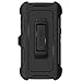 OtterBox DEFENDER SERIES Case for Samsung Galaxy S7 Edge - BLACK (Certified Refurbished)
