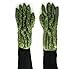 Zagone Studios Green Octopus Tentacles Sea Monster Hands Costume Gloves