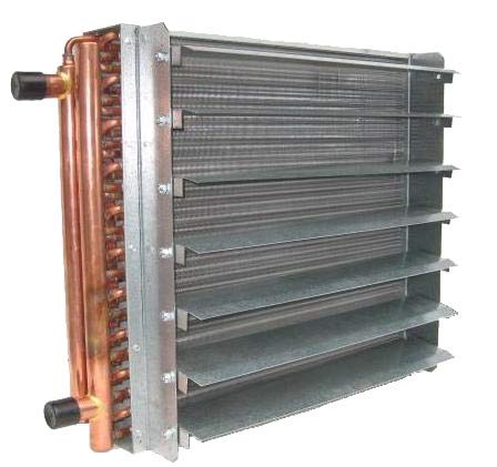 Alternative Heating Dragon Breath Heater