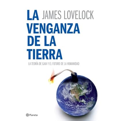 La venganza de la Tierra ((Fuera de colección)) La venganza de la Tierra ((Fuera de colección))