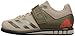 adidas Performance Men's Powerlift.3.1 Cross Trainer, Tech Beige/Trace Olive/Black, 10 Medium US