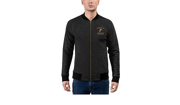 Amazon.com: Chaqueta bombardero de conservación Martin morada : Purple  Martin Conservation Association: Ropa, Zapatos y Joyería