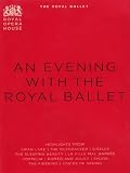EVENING WITH THE ROYAL BALLET                      image