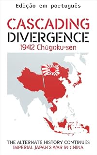 Livro Divergência em cascata