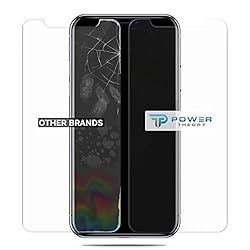 Power Theory Designed for iPhone Xs Max Screen