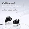 ENACFIRE-Wireless-Headphones-E60-Wireless-Earphones-with-Wireless-Charging-Case-8H-Non-Stop-Playtime-Deep-Bass-Wireless-Earbuds-IPX8-Waterproof-Dual-Mic-Bluetooth-Headphones ENACFIRE Wireless Headphones, E60 Wireless Earphones with Wireless Charging Case, 8H Non-Stop Playtime, Deep Bass…