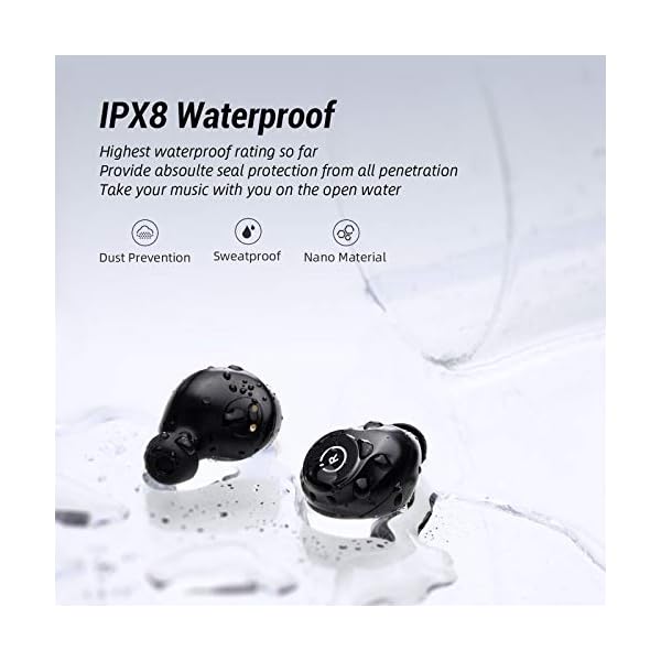 ENACFIRE-Wireless-Headphones-E60-Wireless-Earphones-with-Wireless-Charging-Case-8H-Non-Stop-Playtime-Deep-Bass-Wireless-Earbuds-IPX8-Waterproof-Dual-Mic-Bluetooth-Headphones ENACFIRE Wireless Headphones, E60 Wireless Earphones with Wireless Charging Case, 8H Non-Stop Playtime, Deep Bass…