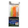SE-TP126-3-Set-of-3-Waterproof-Plastic-Pouches-with-Hook-Loop-Closure-for-Water-Activities-Vacation-Cruises-Boating-Fishing-More