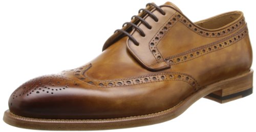 Buy Magnanni Men's Roda Oxford,Cuero,8 