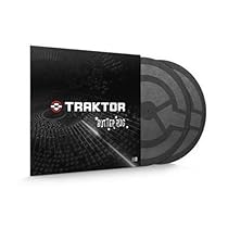 Native Instruments Traktor Butter Rugs
