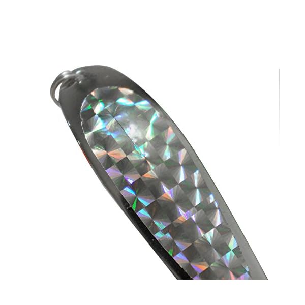 10pcs-3oz-6inch-Fishing-Spoon-with-Treble-Hook-Fish-Jig-Bait-Lures-Silver-Tape-Fish-WOW