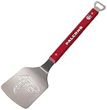 YouTheFan NFL Atlanta Falcons Spirit Series Sportula Grilling Spatula