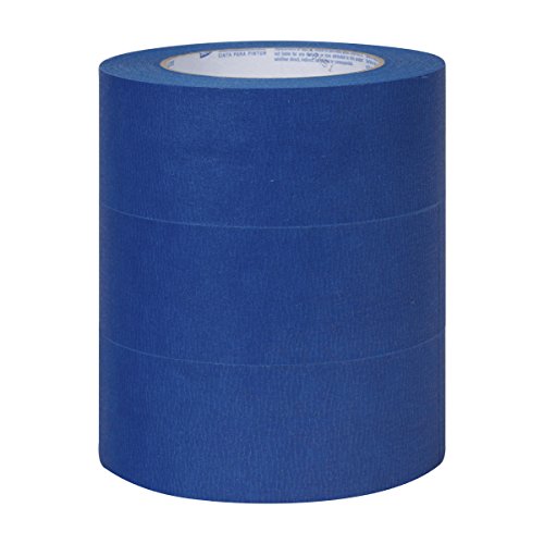 Duck Blue Painter's Tape - Image 2