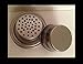 Mason Jar Cocktail Shaker Lid Set Fits Any 2 Inch Opening
