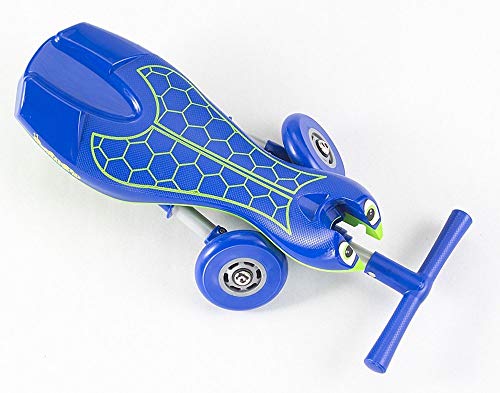 1 Mookie+Scuttlebug+Ride+Tricycle+Foldable