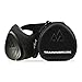 TRAININGMASK 3.0 - Elevation Training Mask 3.0 - Stamina, Performance, Altitude Running Mask, Clinically Proven & Patented (Small)