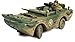 Forces of Valor "GP D-Day Series" Normandy U.S. General Purpose Military Diecast Vehicle (1944), Scale 1/32