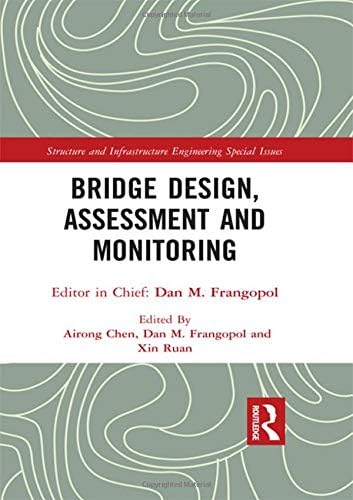 Bridge Design Assessment And Monitoring | Desertcart Australia