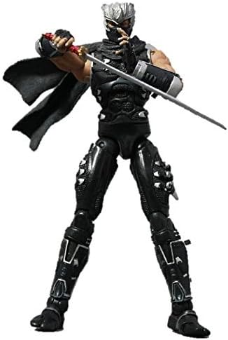 Ninja Guy Den 2 Ryu Hayabusa [parallel import goods]