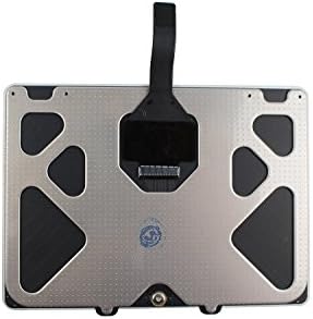 Replacement Macbook Pro Trackpad 13" A1278 with Trackpad Cable 2009 2010 2011 2012