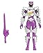 Power Rangers Dino Super Charge - Dino Super Drive Purple Ranger Action Figure, 5
