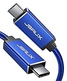 Thunderbolt 3 Cable TB3 3.3ft/40Gbps/5K