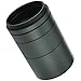Astromania Astronomical T2-Extension Tube Kit for Cameras and eyepieces - Length 8mm 10mm 20mm 40mm - M42x0.75 on Both Sides