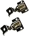 Amerock Cabinet Hinge 1-1/4