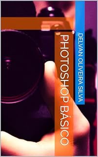 Livro Photoshop Básico