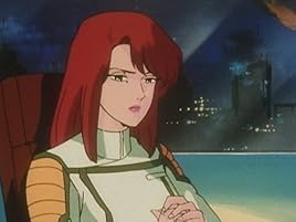 Amazon Com Watch Dirty Pair Season 1 Prime Video