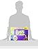 luvs diapers, size 4, 160 count