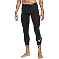 Nike Men's Pro Dri-fit 3/4 Tights