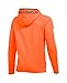 Under Armour UA Storm Armour Fleece Highlight Big Logo Youth X-Large Blaze Orange