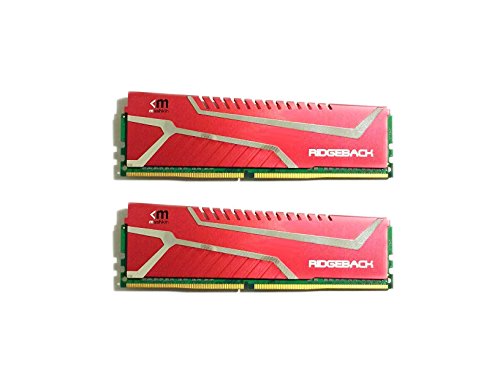 Mushkin Redline 8 GB