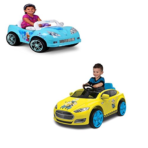 bmw i8 concept toy car charger