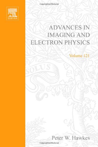 Advances in Imaging and Electron Physics, Volume 121