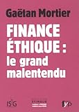 Image de Finance éthique : le grand malentendu