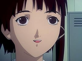 Amazon Com Watch Serial Experiments Lain Prime Video Amazon Com Watch Serial Experiments Lain Prime Video