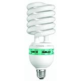 85W Replacement CFL Bulb
