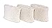 Protec Replacement Antimicrobial Humidifier Filter (3 Pack) primary