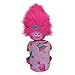 DreamWorks Trolls Poppy Throw & Plush Set