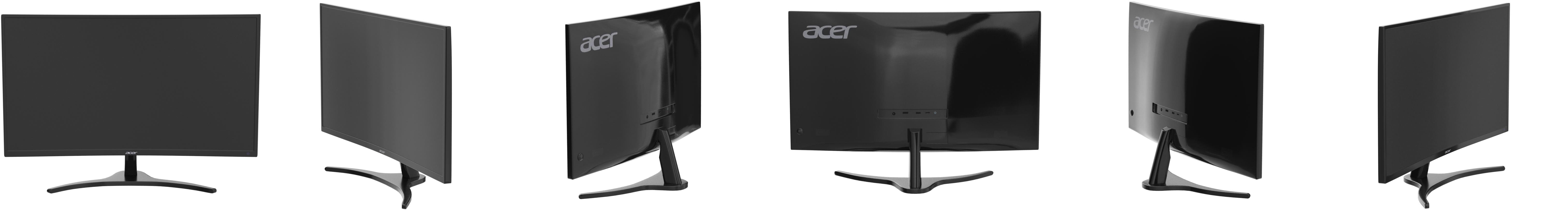 Acer ED322QR Pbmiipx UM.JE2AA.P01 