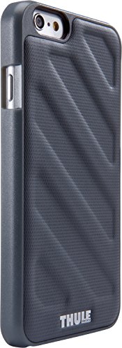 Thule 1.0 Gauntlet Case for iPhone 6, Slate